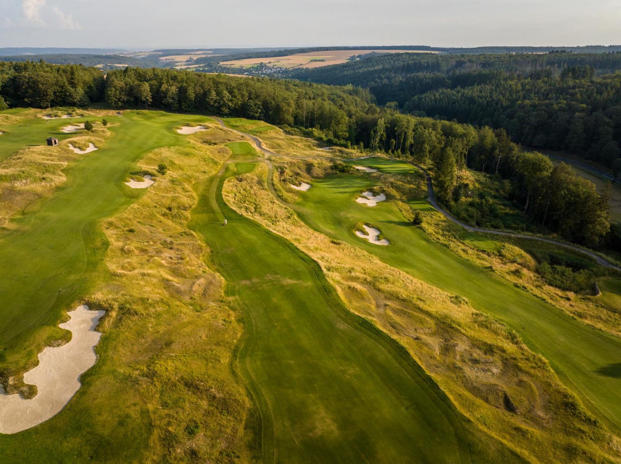 Hofgut Georgenthal Hotell Hohenstein Exteriör bild