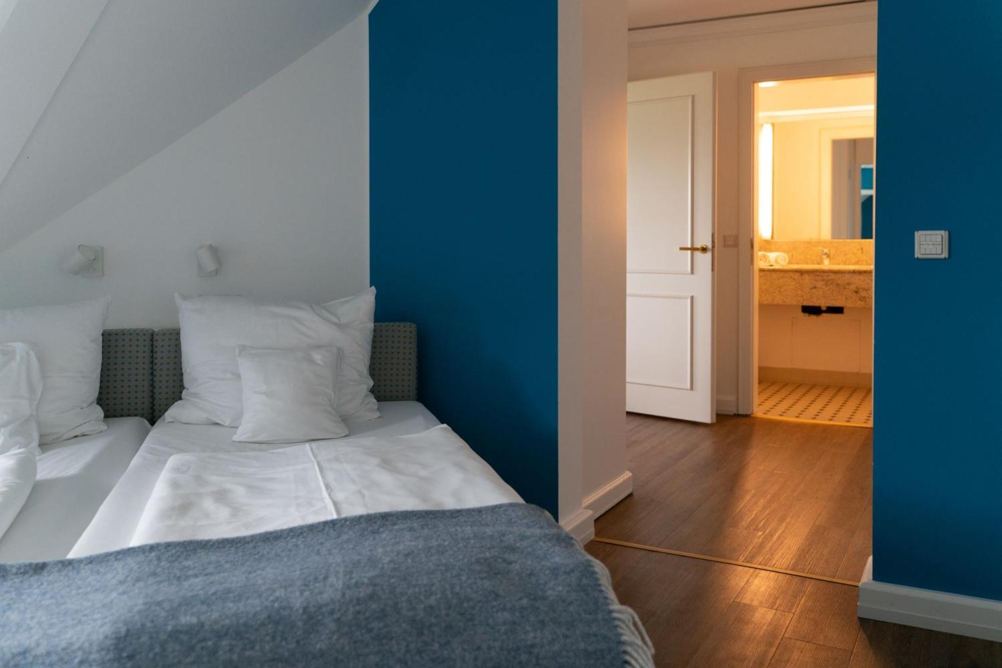 Hofgut Georgenthal Hotell Hohenstein Exteriör bild